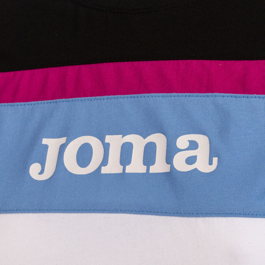 CAMISETA MANGA CORTA CALIFORNIA