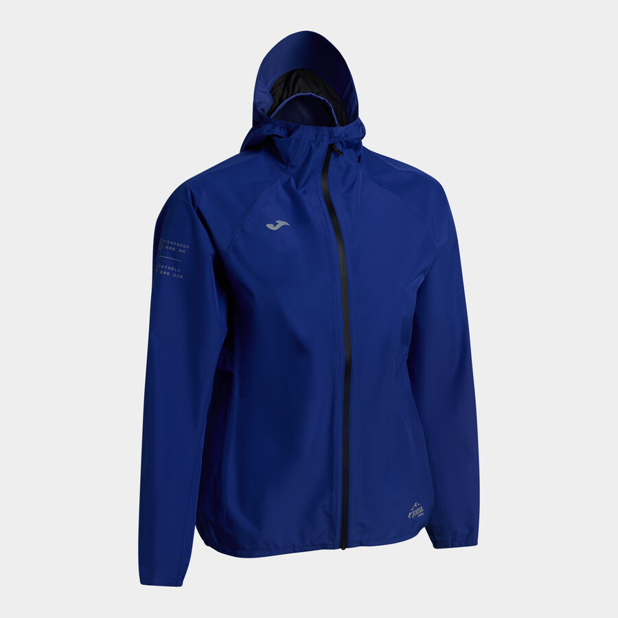 CHUBASQUERO R-TRAIL NATURE