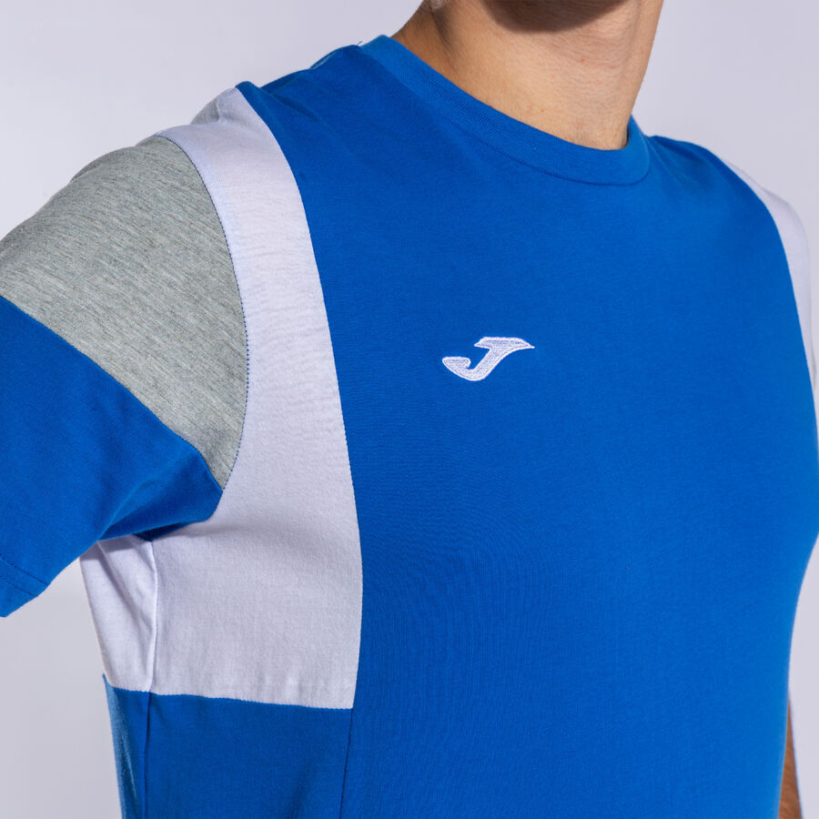 CAMISETA MANGA CORTA CONFORT III