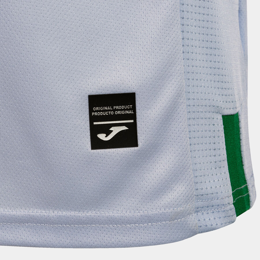 CAMISETA MANGA CORTA COMP. OFI. GETAFE