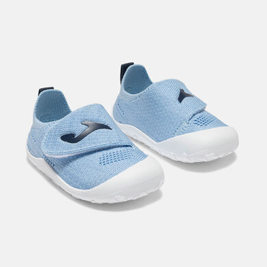 Casual shoes Nino Jr 26 junior blue