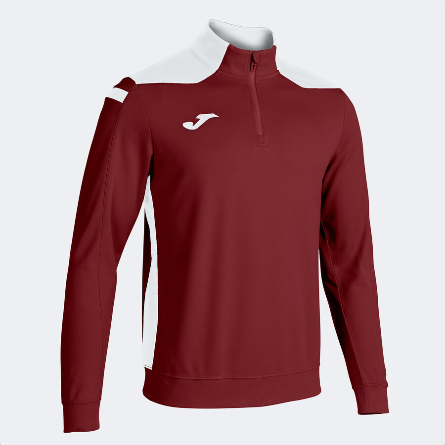 SUDADERA SIN CAPUCHA CHAMPIONSHIP VI