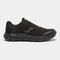 Scarpe casual C.Zen 23 uomo nero