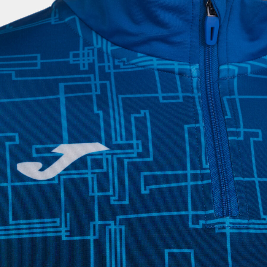SUDADERA SIN CAPUCHA ELITE VIII