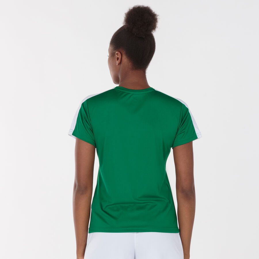 CAMISETA MANGA CORTA ACADEMY III