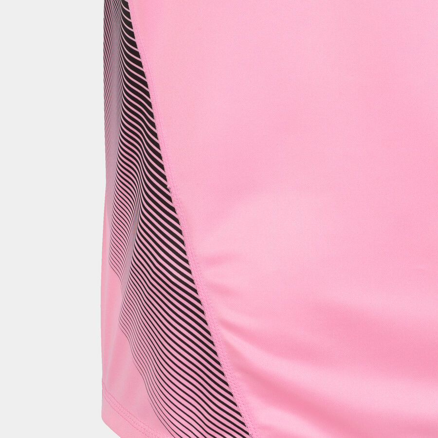 CAMISETA HISPA II M/C