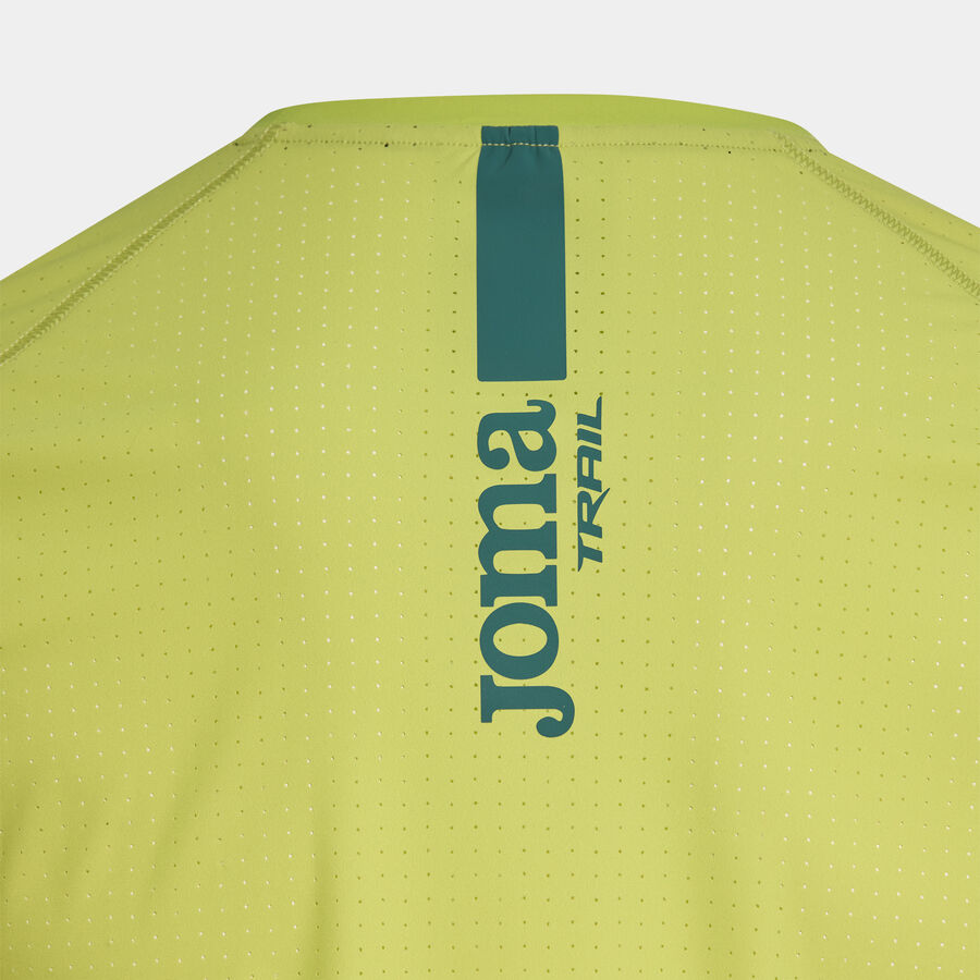 CAMISETA MANGA CORTA R-TRAIL NATURE