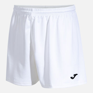 Shorts man Olimpiada rugby white