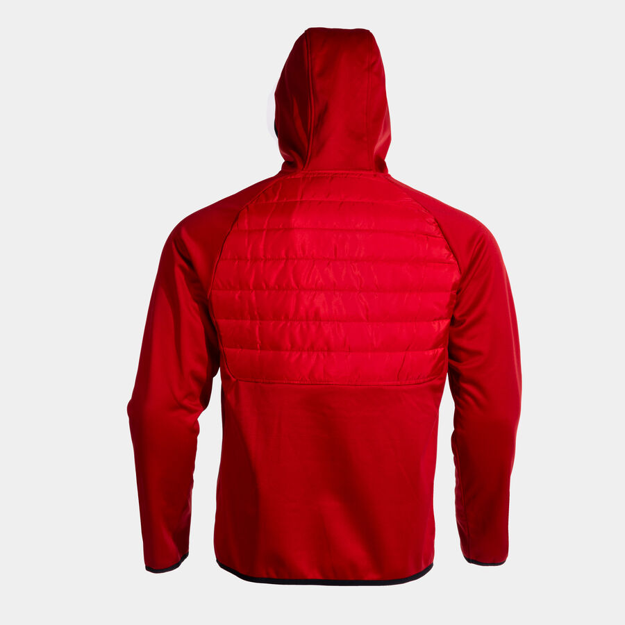 SOFT SHELL FED. RUGBY ESPA&Ntilde;A