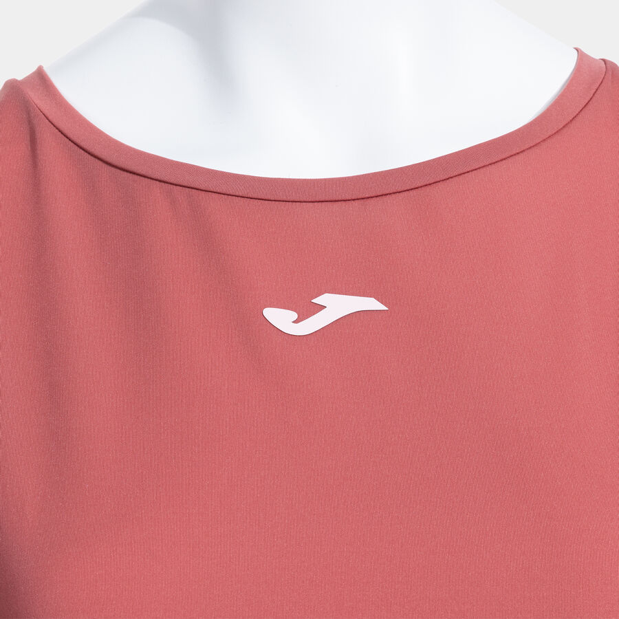 CAMISETA MANGA CORTA INDOOR GYM