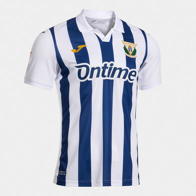 Camiseta manga corta 1ª equipación CD Leganés 25/26