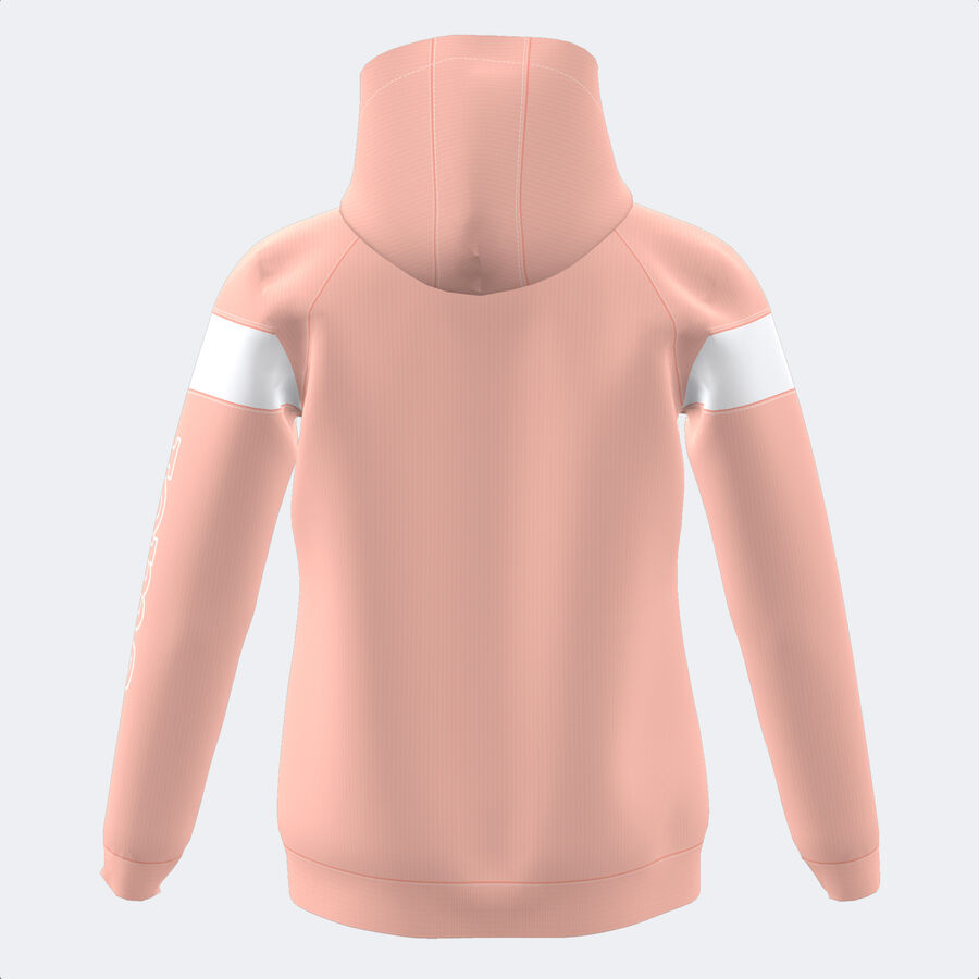 CHAQUETA CON CAPUCHA PARK