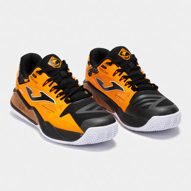 Scarpe Spin Men 25 uomo arancione