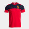 Camiseta manga corta Federación Española Rugby