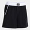 Short mujer Mimetic negro