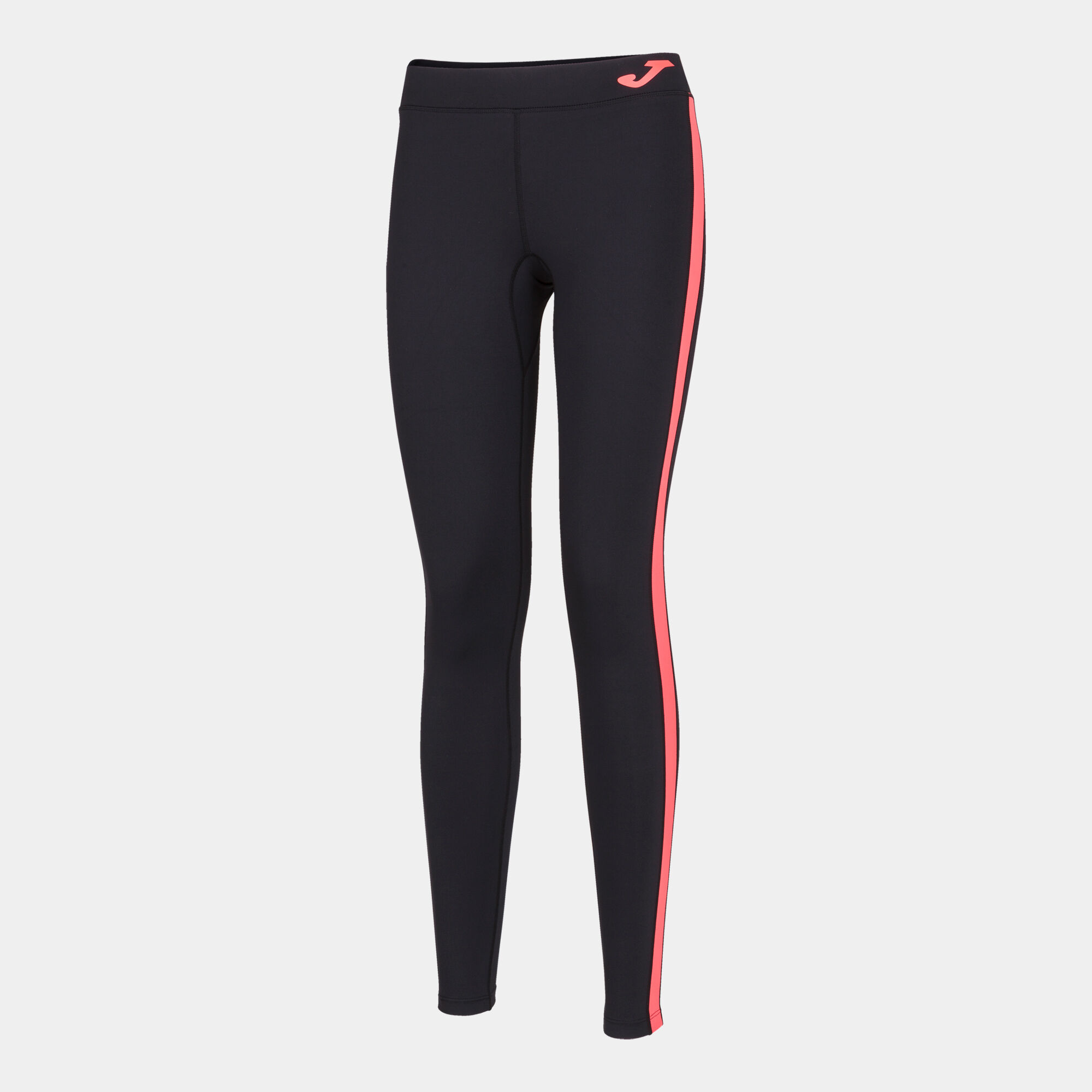 LONG TIGHTS WOMAN ASCONA BLACK 