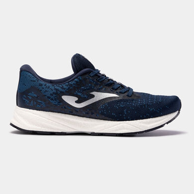 Zapatillas running Storm VIper 21 mujer marino royal