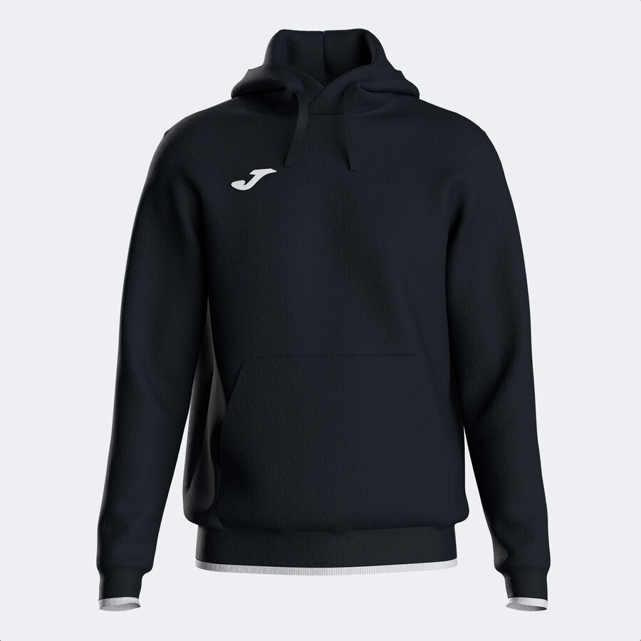 SUDADERA CON CAPUCHA OLIMPIADA
