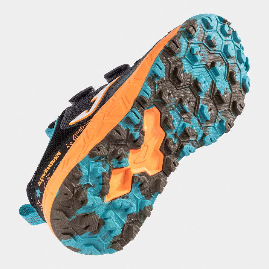 ADVENTURE JR 25