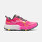 Sportschuhe trail Sima Lady 26 frau fuchsienfarbig