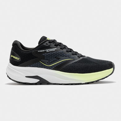 Zapatillas running Speed Men 25 hombre negro