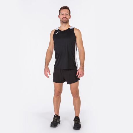 CAMISETA TIRANTES RECORD II
