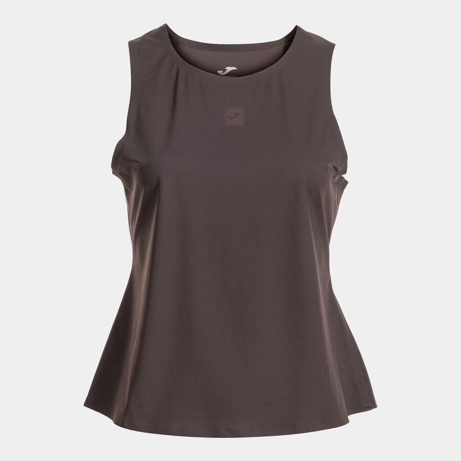 CAMISETA SIN MANGAS RESORT