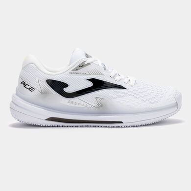 Shoes Ace Men 25 grass man white