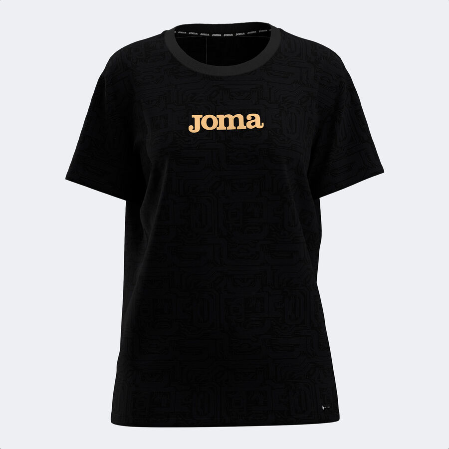 CAMISETA MANGA CORTA U-TRIBE