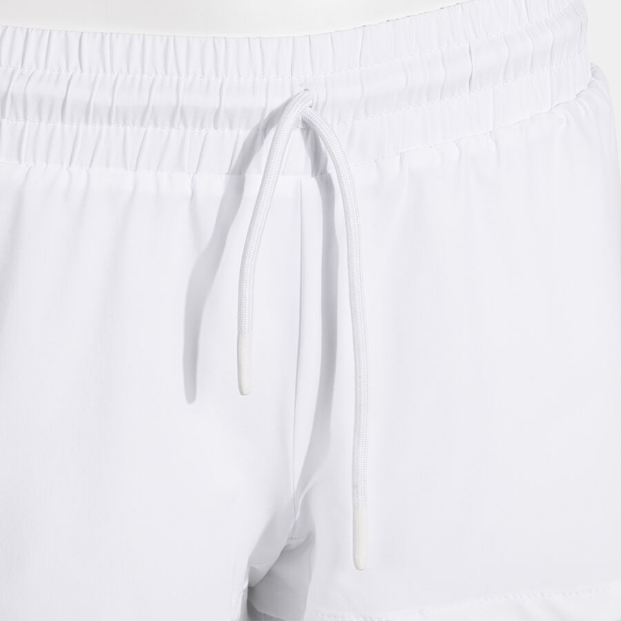 SHORT MUJER COMP. OFI. FED. ITALIA TENIS Y PADEL