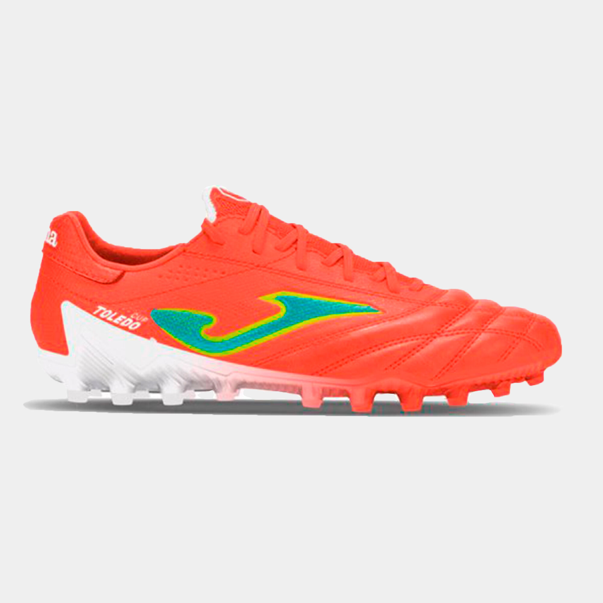 Football boots Toledo Cup 26 artificial grass orange | JOMA®