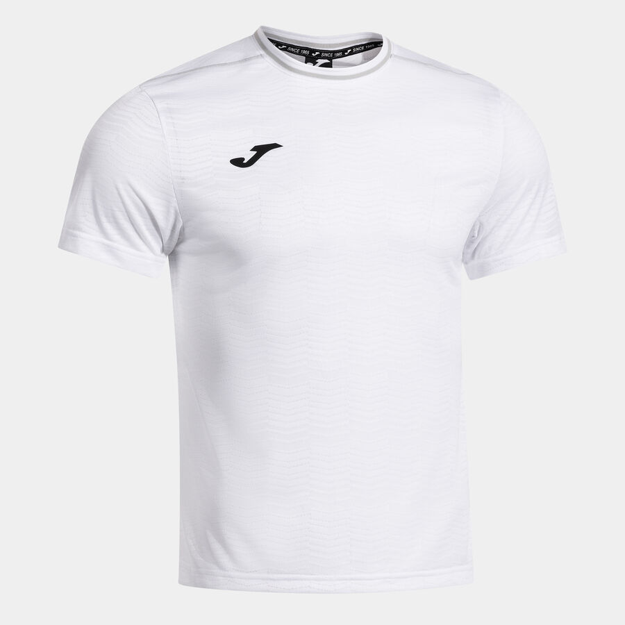 CAMISETA MANGA CORTA SMASH