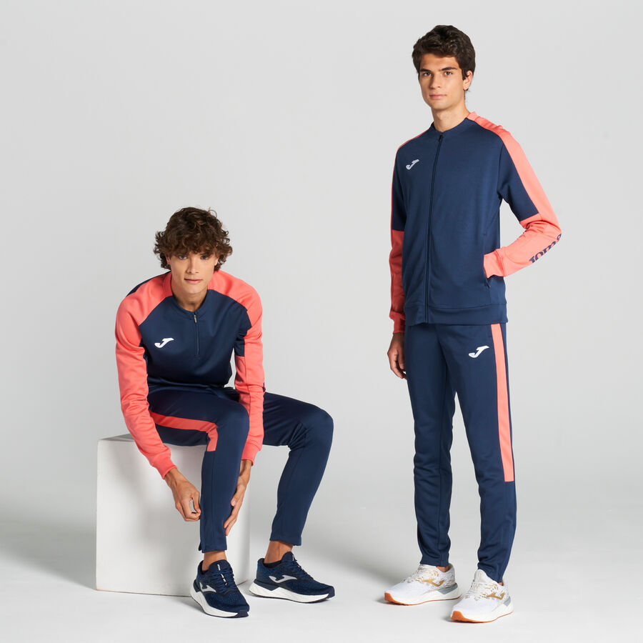 PANTAL&Oacute;N LARGO ECO CHAMPIONSHIP