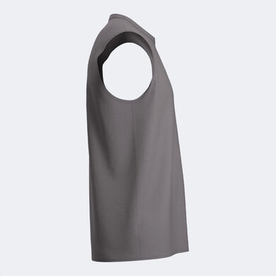Débardeur sans manches homme Challenge gris