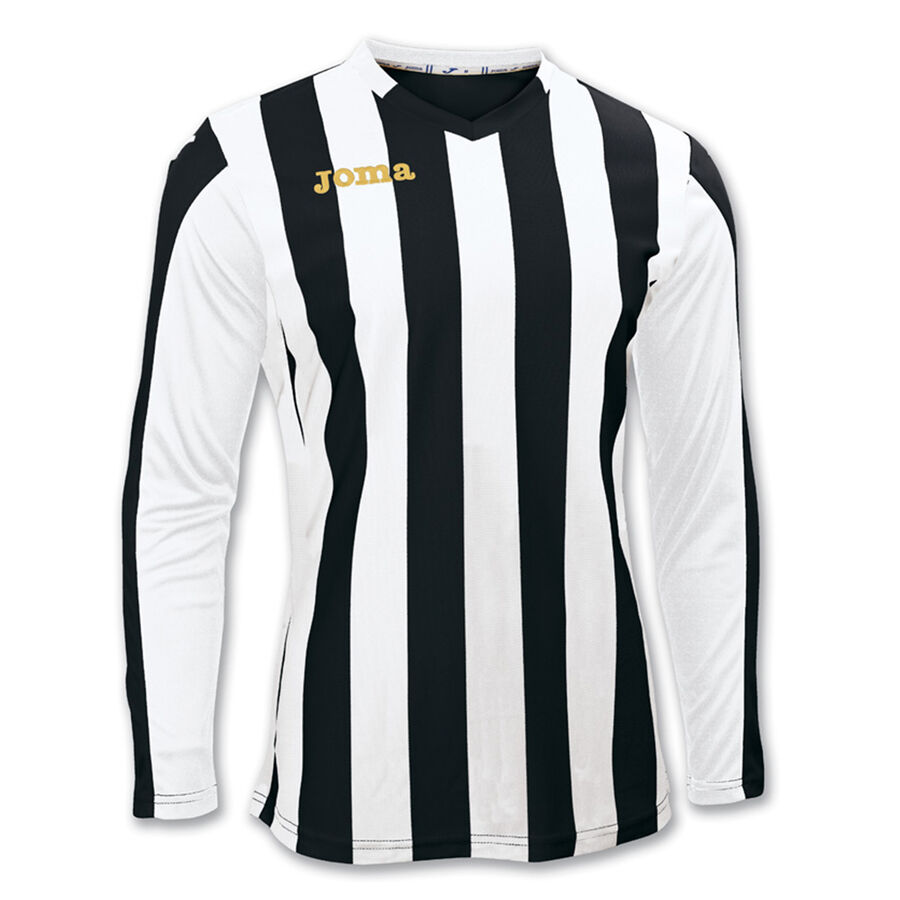 CAMISETA COPA M/L