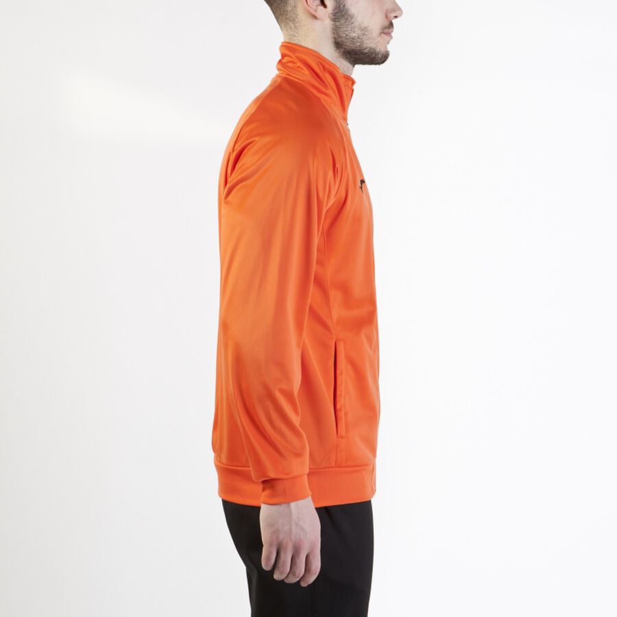 CHAQUETA SIN CAPUCHA GALA