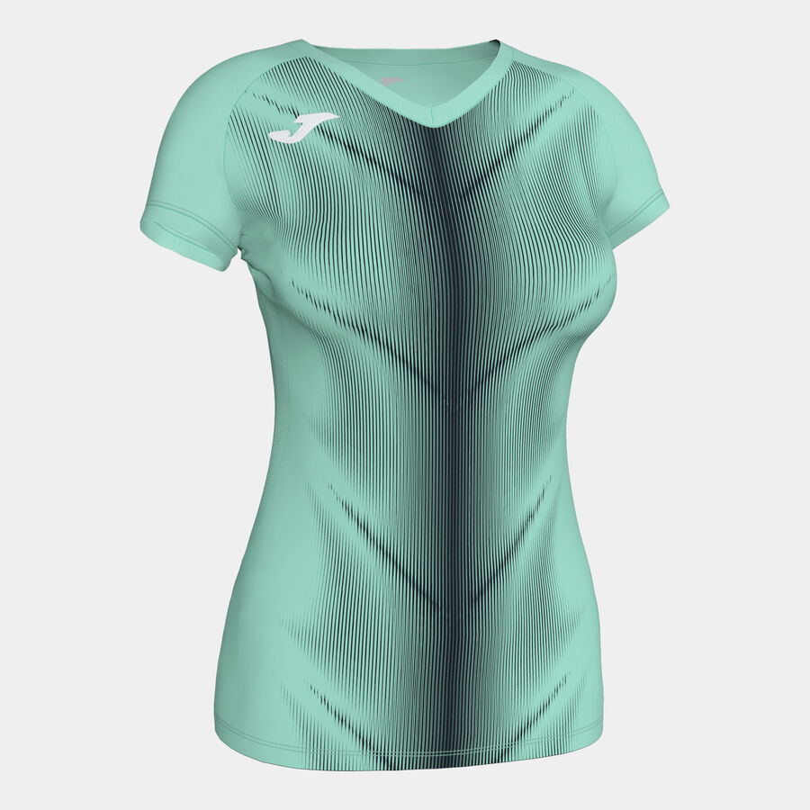 CAMISETA MANGA CORTA OLIMPIA