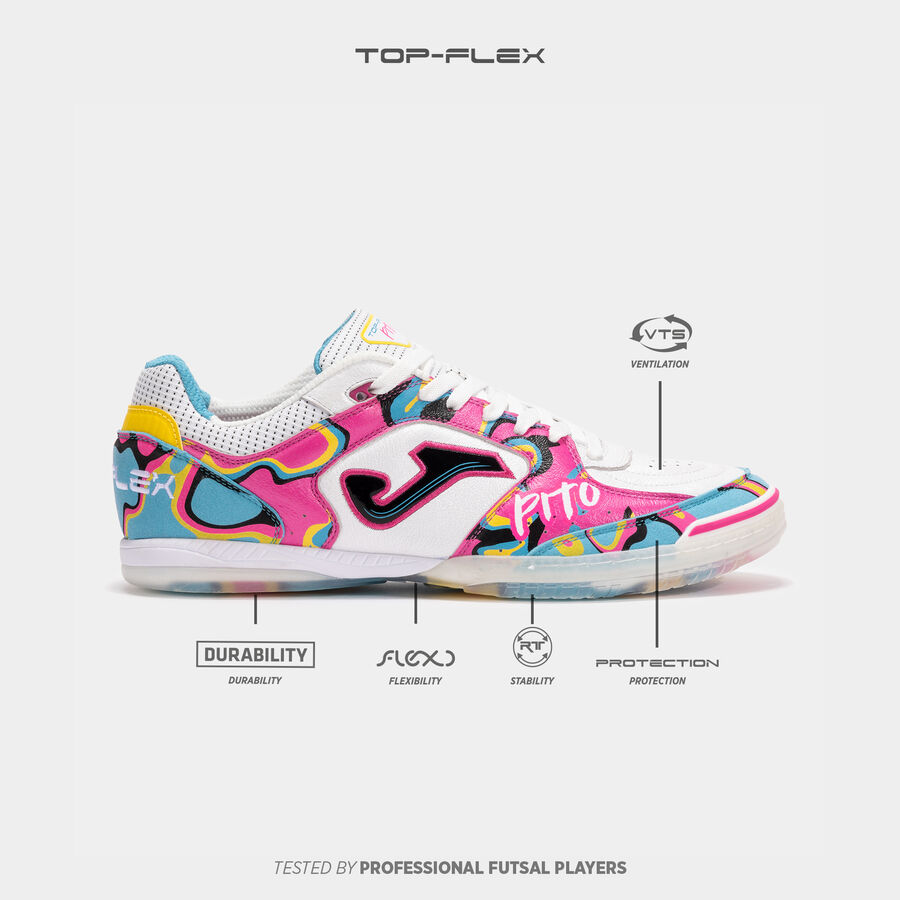 TOP FLEX 24