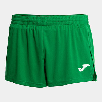 Short homme Record II vert