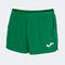 Short homme Record II vert