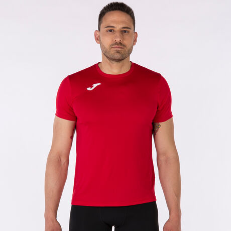 CAMISETA MANGA CORTA RECORD II