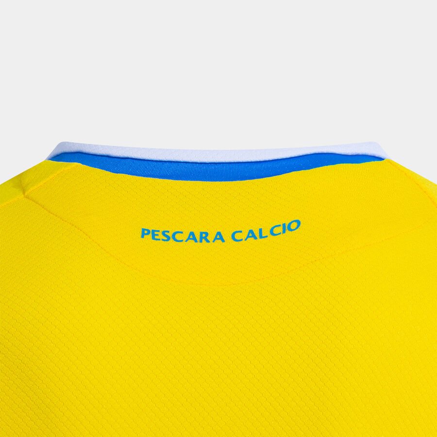 CAMISETA MANGA CORTA  COMP. OFI. B PESCARA 