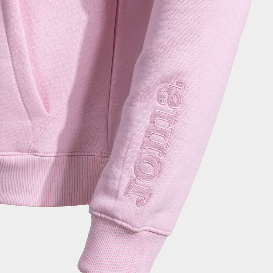 SUDADERA CON CAPUCHA UNIVERSITY