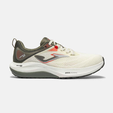 Running shoes Hispalis 26 man yellow