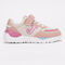 Pantofi sport casual 501 Jr 26 junior roz bej