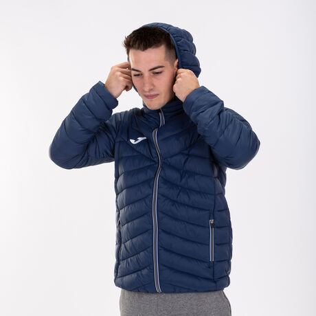 Anorak hombre Urban III | JOMA®