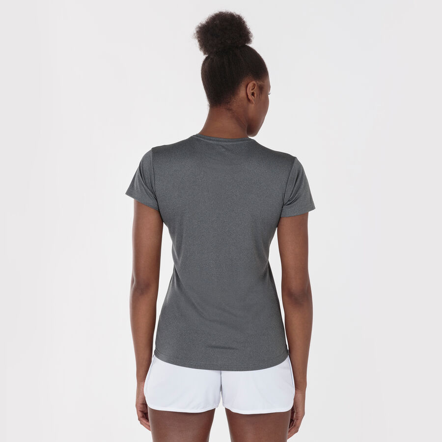 CAMISETA MANGA CORTA COMBI WOMAN
