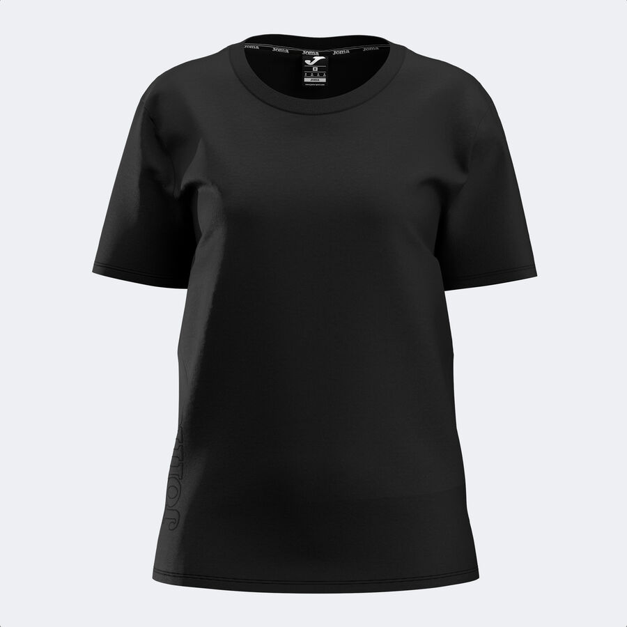 CAMISETA MANGA CORTA URBAN AESTHETICS