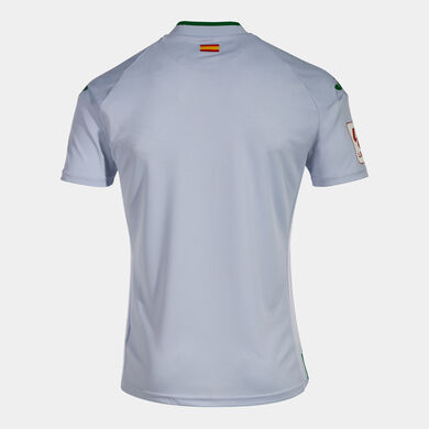 Kurzarmshirt 3 ausrüstung Getafe 23/24