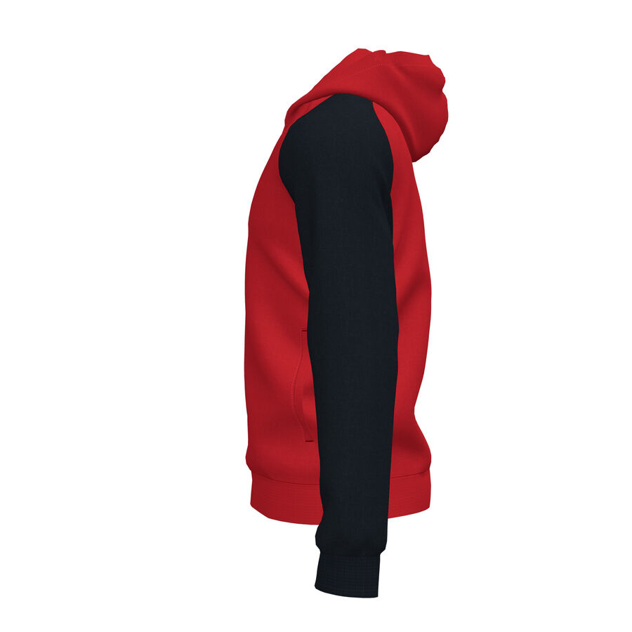 CHAQUETA CON CAPUCHA ACADEMY IV